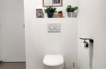 Plain-pied - Centre ville - Jardin au calme - Foto 24