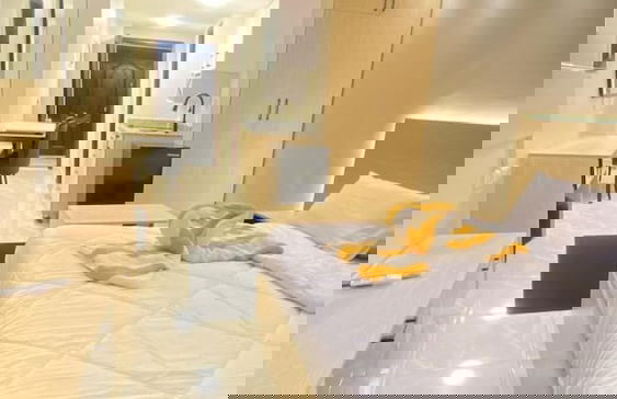 Florenza Khamsin Resort - Foto 14