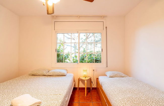 Unik Vacation Calafell Villa - Foto 51