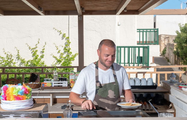 Kalimera Village - Foto 52