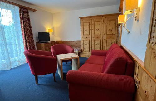 Alpenhof Wallgau - Foto 53