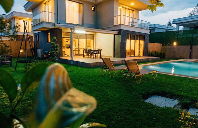 New Balturk Villas Sapanca - Foto 11