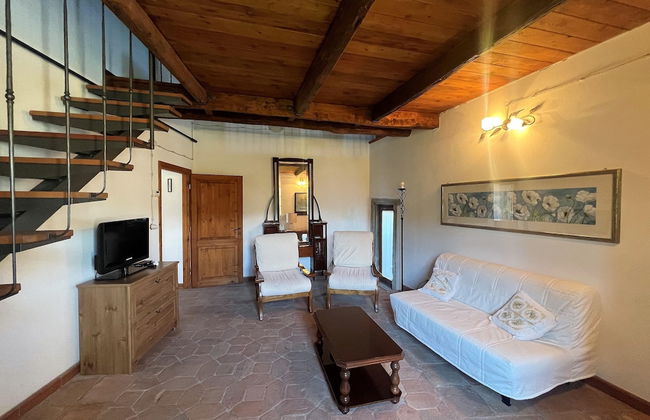 Belvilla by Oyo Castello di Argigliano - Foto 9