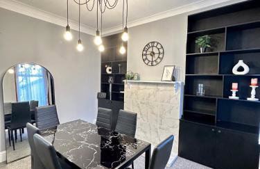 Holiday Home in Walthamstow - Foto 9