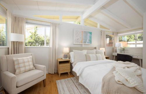 Private Cottage House - Walk to Beaches HarborFood Trials so much more - Foto 13