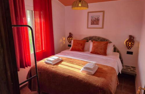 Hacienda el Mirador - Charming casa with lake and mountain view - Foto 7