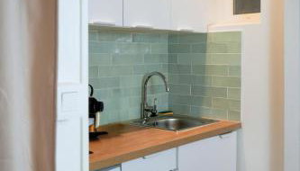 Studio cosy & paisible - Coeur des Carmes - Foto 5