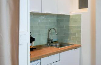Studio cosy & paisible - Coeur des Carmes - Foto 5
