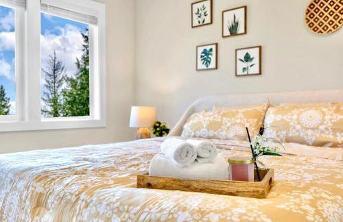 Bellevue DT Contemporary Fortress Walk to QFC - Foto 29