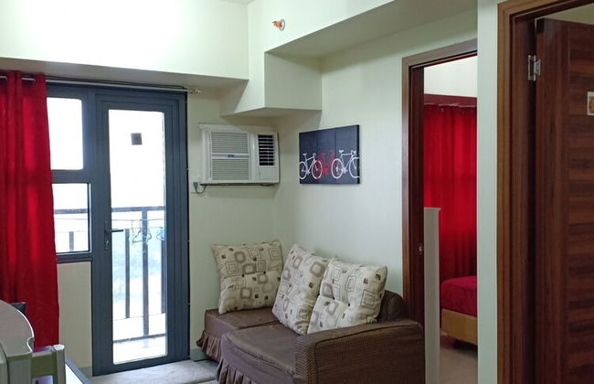 Coleen's Bedsit at Horizons 101 - Foto 15