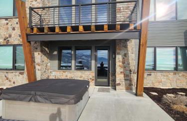 Luxury Ridge Townhome Stunning Eden Valley Views - Foto 43