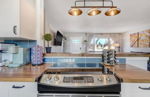 Mulligan Magic - Golf Hot Tub Fire Pit Scenic View - Foto 23