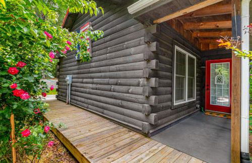 Wild Rose Cabin - Foto 30