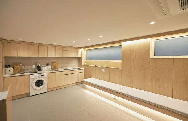 Dandelion Sinsa Branch 1 - Foto 3