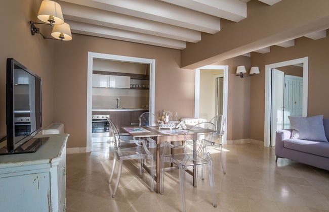 Palazzo Alfeo - Foto 25