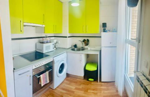 ATICO & TERRAZA a 6 minutos en metro de ATOCHA estacion central - Foto 31