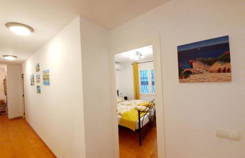 New holiday house "Casa miAlina" with private pool, 300m to beach - Photo 43