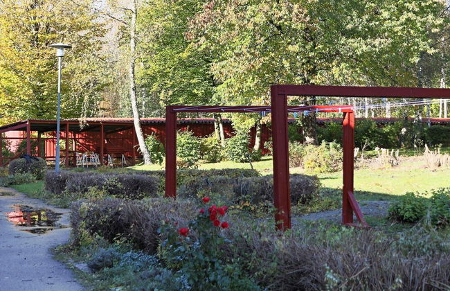 4 Person Holiday Home in Hyltebruk-by Traum - Foto 23