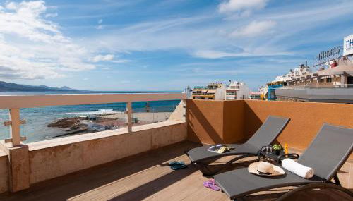 Apartment Las Canteras Nautilus 8D by VillaGranCanaria - Foto 3