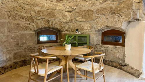 Eisenturm - Stadthaus, Turmgewölbe - Foto 2