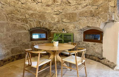 Eisenturm - Stadthaus, Turmgewölbe - Foto 2