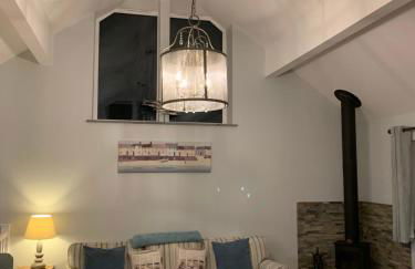 Bossiney Cove Cottage - Foto 3