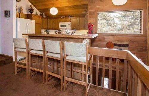 Snowcreek #059 - Near Shuttle & Activities - Foto 22