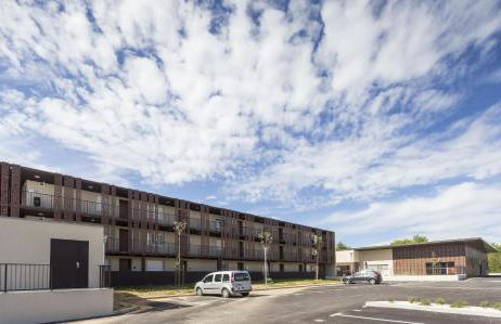 Residhotel Pont du Gard - Foto 40