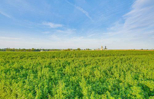 3 Mi to Dutch Wonderland Serene Home with Deck - Foto 40