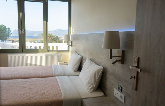 Gramvoussa Bay - Foto 80