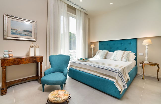 Villa Isabella - Foto 9