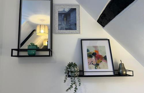 Charming 2B Georgian Flat in Historic Tring - Photo 16