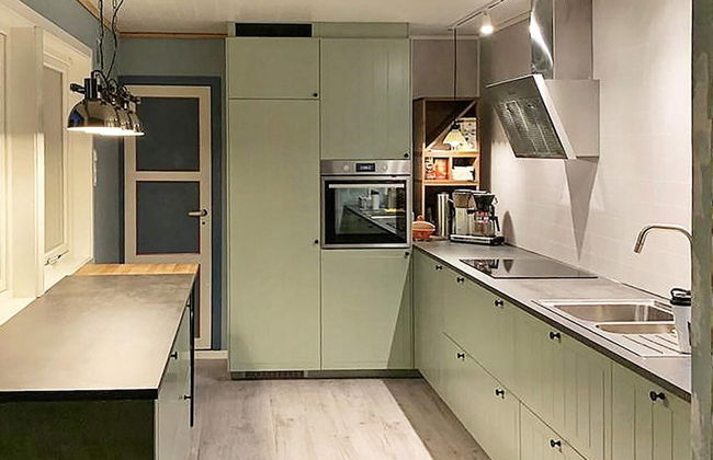 12 Person Holiday Home in Kvenvaer - Foto 13