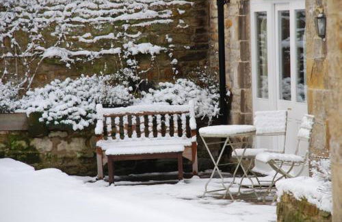 Middle Cottage Southlands Farm - Foto 19