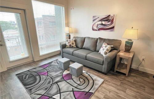 Luxury Condo in the Library Square District - Foto 1