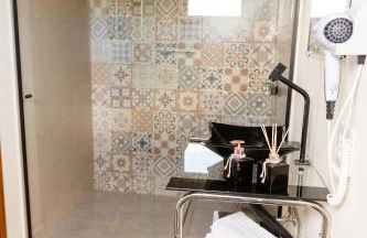 Chalés Ninho do Poeta - Foto 29