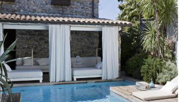 Villa Michele - Photo 1, Garden