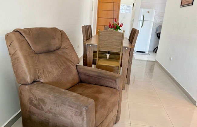 Residencial Hr Malibu - Foto 18