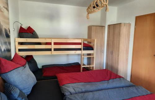 NEU! Geschmackvolle FeWo Lengenfeld - Foto 6