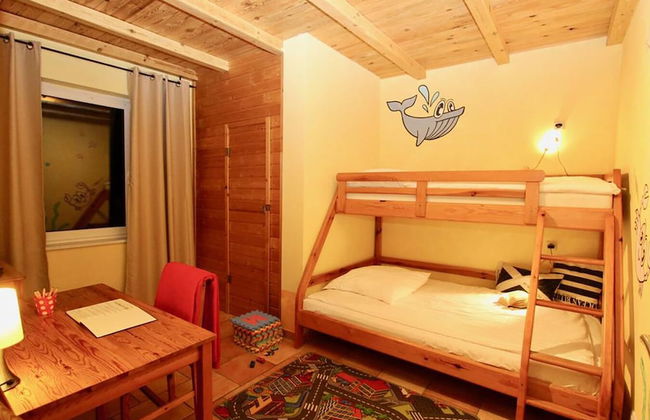 Haus Krabbe - Foto 7