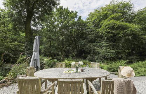 Dippers woodland setting at the Luxulyan Valley - Foto 7