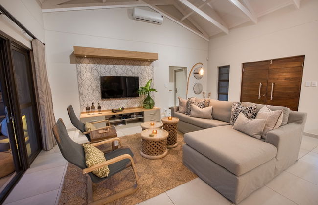 Bushwillow Private Villa - Foto 12