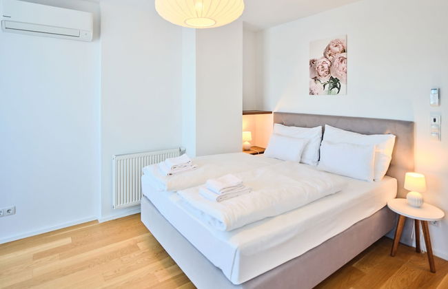 MyFavorit by Duschel Apartments Vienna - Foto 43