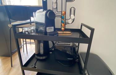 Brown Cosy Loft Centre - Foto 11