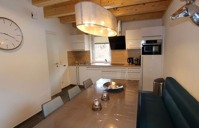 Luxurious Chalet in Kotschach-mauthen Near Ski Area - Foto 14