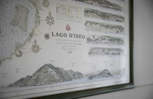 IseoLakeRental - Villa Dossello - Foto 35