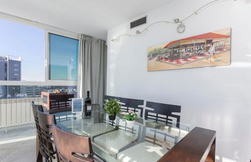 1410 - Mediterranean Forum Apartment - Photo 8