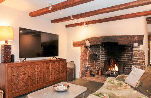 Rose Cottage - Foto 7