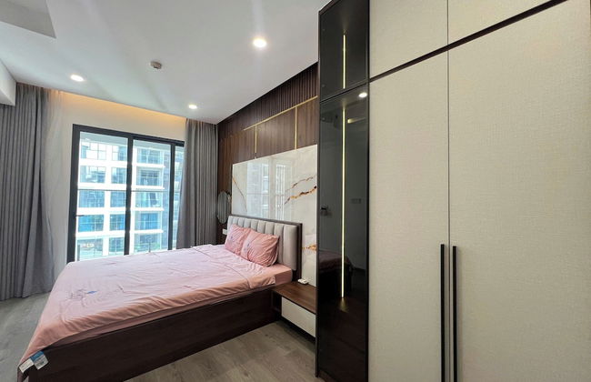 Urban Zen Saigon - Celadon Aeon Mall - Photo 11