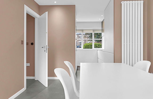 2-bed Getaway Near East Dulwich Station - Foto 13